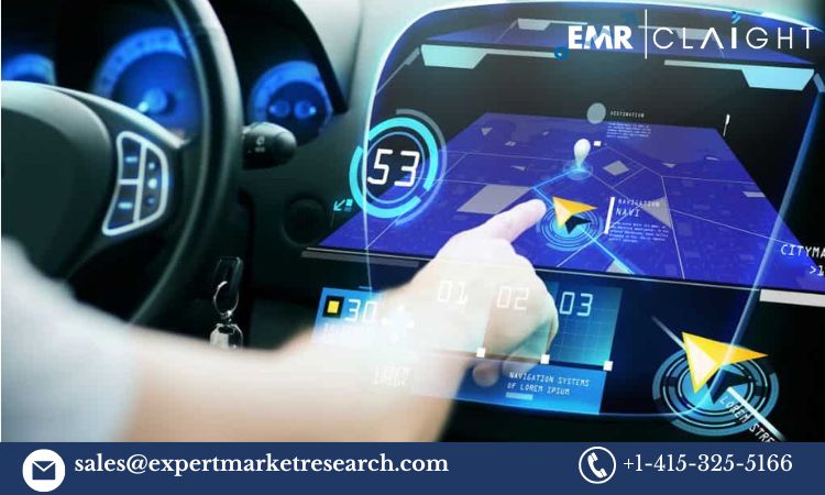 Read more about the article Global In-Vehicle Computer System Market Report, Trends, Growth, Key Players, Share, Size, Forecast 2024-2032