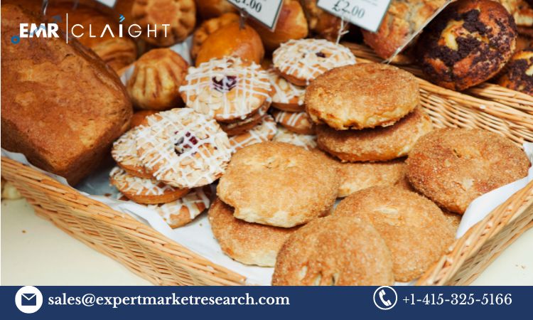 Read more about the article India Dry Cakes and Cookies Market Trends, Growth, Key Players, Share, Size, Report, Forecast 2024-2032