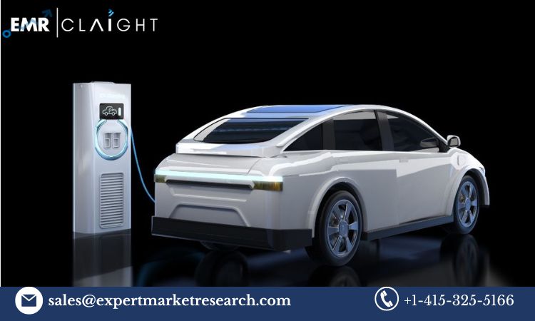 Read more about the article India Electric Vehicle Market Trends, Growth, Key Players, Share, Size, Report, Forecast 2024-2032