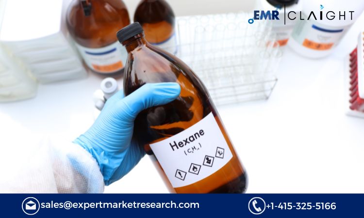 Read more about the article India Hexane Market Size, Share, Trends, Growth, Analysis, Report, Forecast 2024-2032