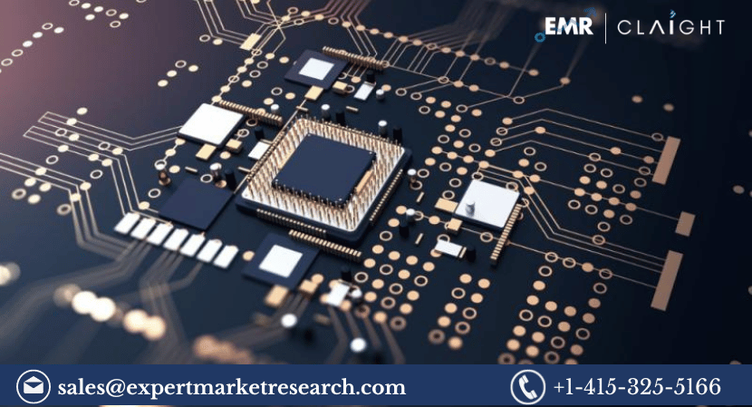 Read more about the article Indian Printed Circuit Board (PCB) Market Size, Trends, Report and Analysis 2024-2032