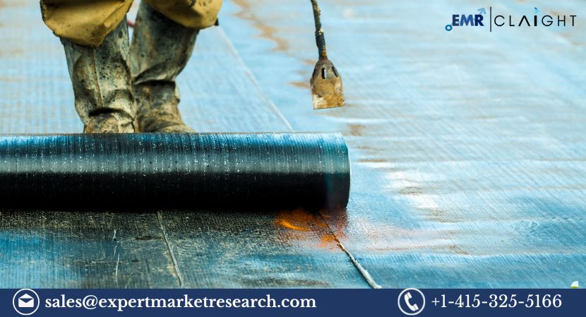 Read more about the article Indonesia Waterproofing Market Size, Share, Trends, Growth, Analysis, Report, Forecast 2024-2032