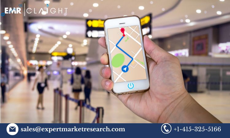 Read more about the article Global Indoor Positioning and Indoor Navigation (IPIN) Market Trends, Growth, Key Players, Share, Size, Report, Forecast 2024-2032