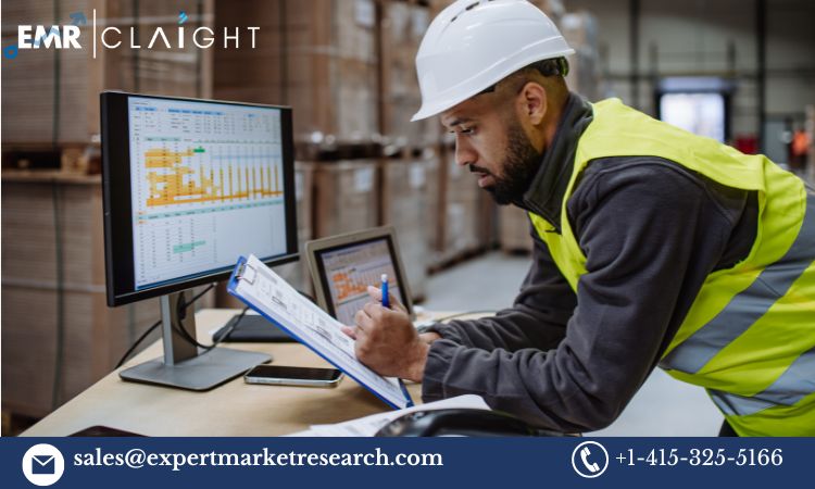 Read more about the article Global Inspection Management Software Market Report, Trends, Growth, Key Players, Share, Size, Forecast 2024-2032