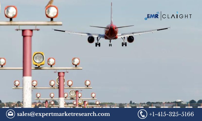 Read more about the article Instrument Landing System (ILS) Market Share, Size, Growth, Report and Forecast 2024-2032