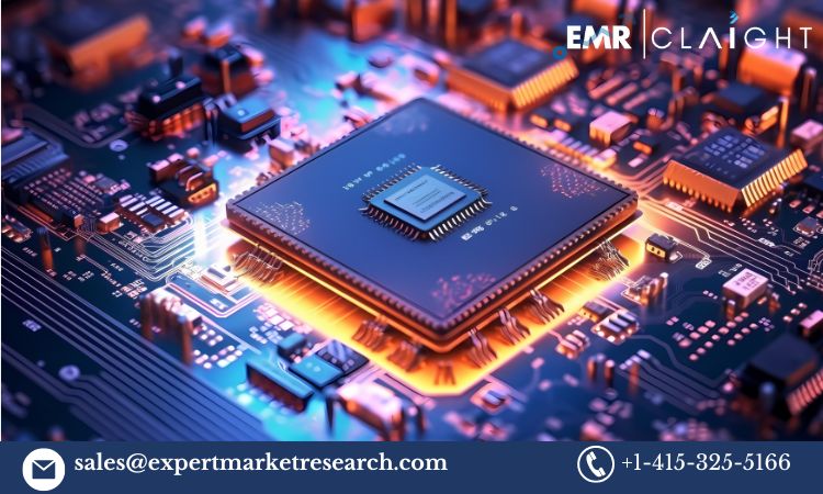 Read more about the article Global Integrated Passive Device Market Report, Trends, Growth, Key Players, Share, Size, Forecast 2024-2032