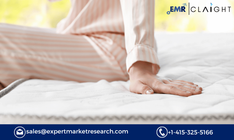 You are currently viewing Global Latex Mattress Market Size To Grow At A CAGR Of 4.1% In The Forecast Period Of 2024-2032