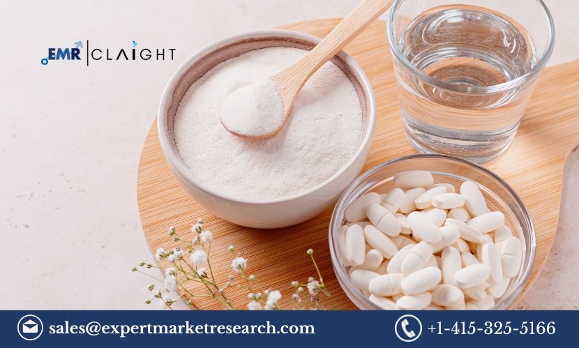 Read more about the article Latin America Collagen Hydrolysates Market Size, Share, Report and Forecast 2024-2032