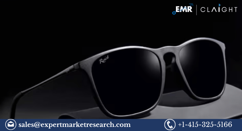 Read more about the article Latin America Eyewear Market Size, Share, Forecast and Analysis 2024-2032