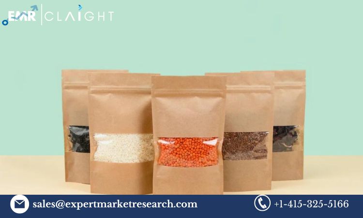 Read more about the article Latin America Flexible Packaging Market Size, Share, Price, Trends, Growth, Analysis, Report, Forecast 2024-2032