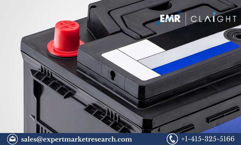 Read more about the article Lead Acid Battery Market Size, Share and Growth Report 2024-2032