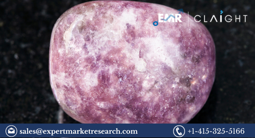 Read more about the article Global Lepidolite Market Share, Trends, Report and Forecast 2024-2032