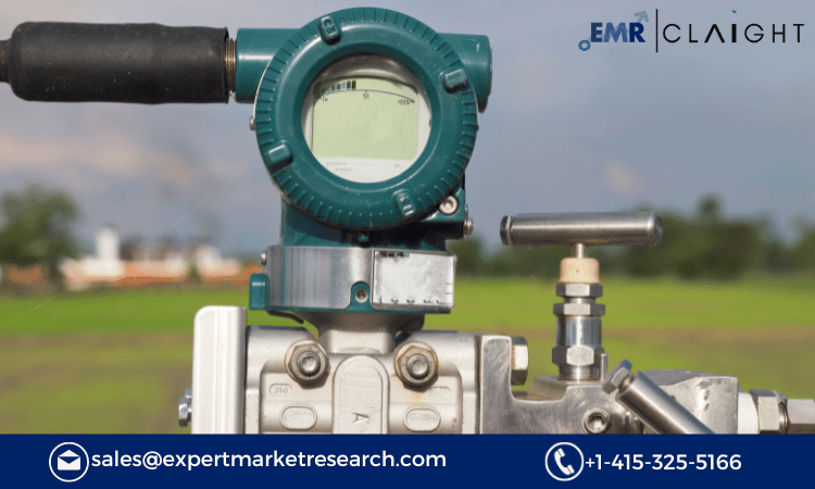 Read more about the article Global Level Transmitter Market Size To Grow At A CAGR Of 6.6% In The Forecast Period Of 2024-2032