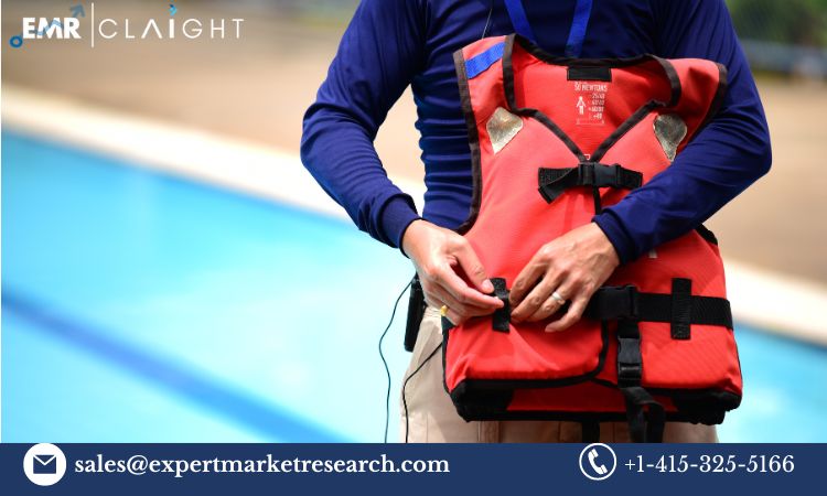 Read more about the article Global Life Jacket Market Size, Share, Growth, Trends, Key Players, Report, Forecast 2024-2032