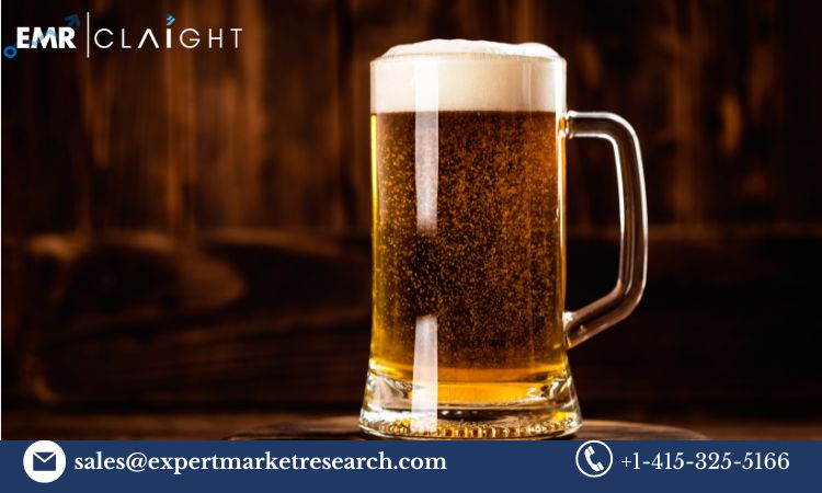 Read more about the article Global Light Beer Market Trends, Growth, Key Players, Share, Size, Report, Forecast 2024-2032