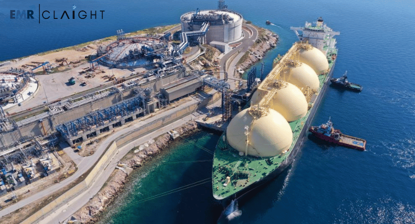 Read more about the article Liquefied Natural Gas (LNG) Market Size, Share, Trends, Growth Report and Forecast 2024-2032