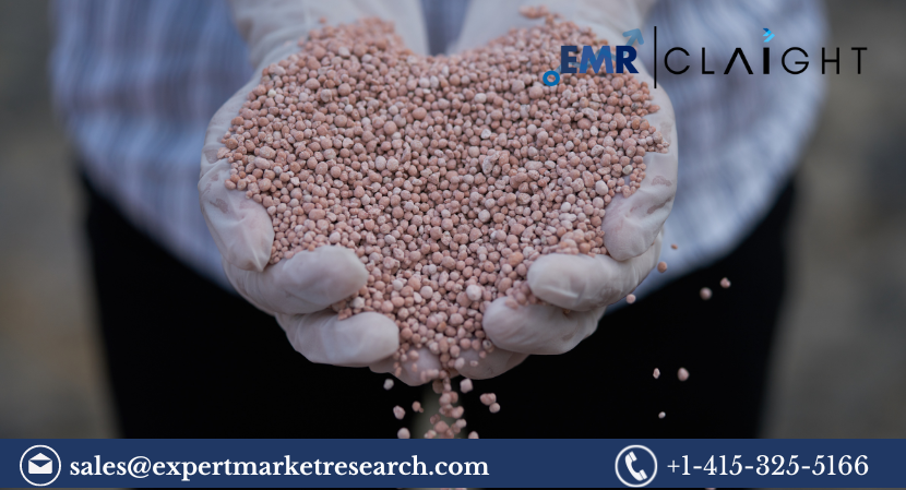 Read more about the article North America Liquid Potassium Fertilizers Market Size, Share,Trends,Report and Forecast 2024-2032