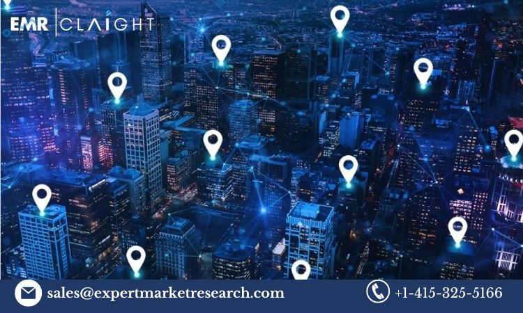 Read more about the article Global Location Intelligence Market Report, Trends, Growth, Key Players, Share, Size, Forecast 2024-2032