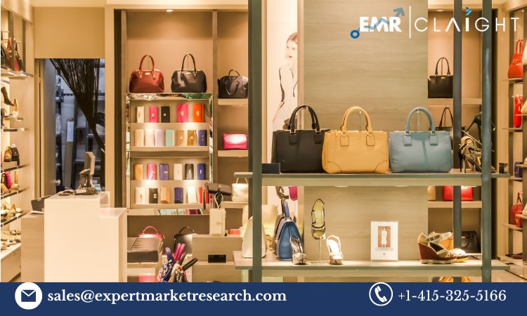 Read more about the article Global Luxury Goods Market Trends, Growth, Key Players, Share, Size, Report, Forecast 2024-2032