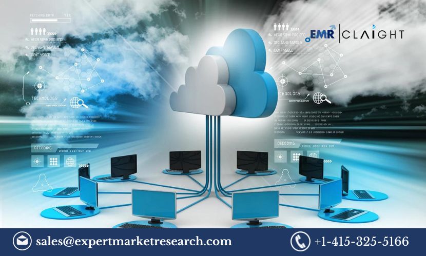 Read more about the article Managed SD-WAN Market Size, Share, Trends, Growth, Report and Forecast 2024-2032