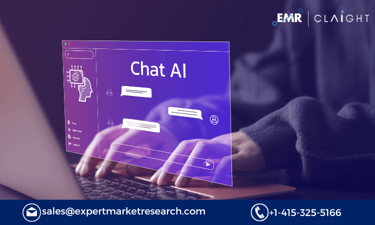 Read more about the article Mexico Chatbot in BFSI Market Size To Grow At A CAGR Of 26.20% In The Forecast Period Of 2024-2032