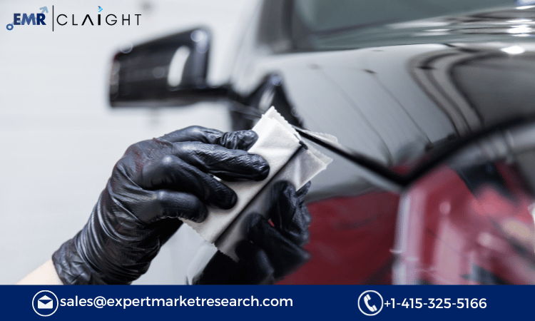 Read more about the article Mexico Coating Market Size To Grow At A CAGR Of 4.1% In The Forecast Period Of 2024-2032