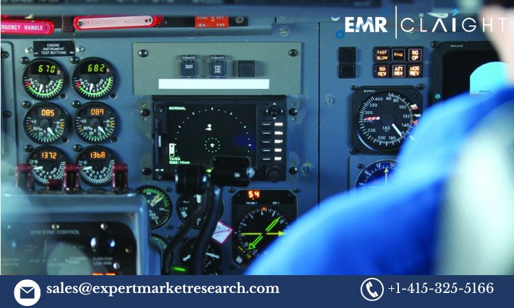 Read more about the article Global Military Aircraft Collision Avoidance Avionics Market Report, Trends, Growth, Key Players, Share, Size, Forecast 2024-2032