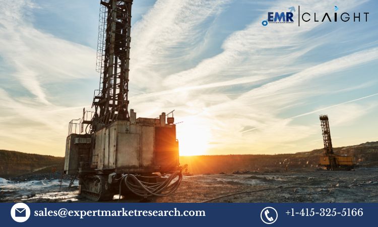 Read more about the article Global Mining Drilling Services Market Trends, Growth, Key Players, Share, Size, Report, Forecast 2024-2032