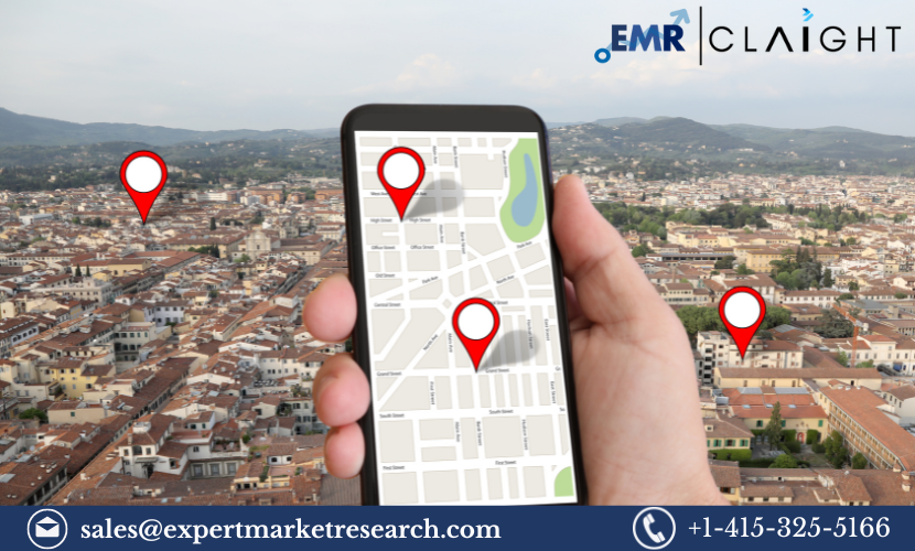 Read more about the article Mobile Mapping Market Size, Share and Growth Report 2024-2032