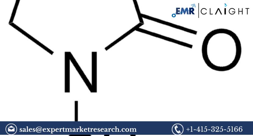 Read more about the article Global N-Methyl-2-Pyrrolidone (NMP) Market Size, Share, Growth and Report 2024-2032