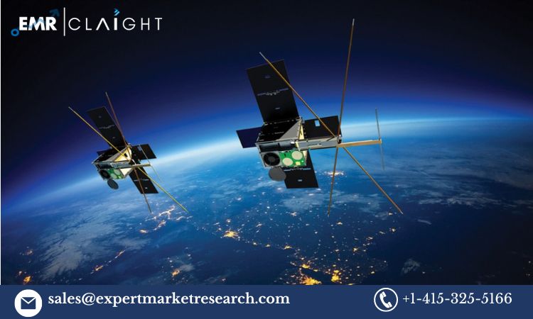 Read more about the article Global Nanosatellite and Microsatellite Market Report, Trends, Growth, Key Players, Share, Size, Forecast 2024-2032