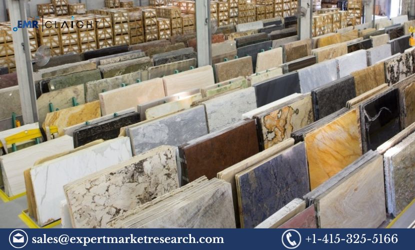 Read more about the article Natural Stone and Marble Market Share, Size, Trends, Report and Forecast 2024-2032