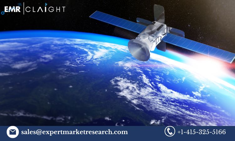 Read more about the article Global Navigation Satellite System (GNSS) Market Size, Share, Trends, Growth, Analysis, Report, Forecast 2024-2032