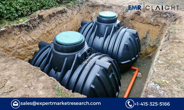 Read more about the article Netherlands Rainwater Harvesting Market Size, Share, Trends, Growth, Analysis, Report, Forecast 2024-2032