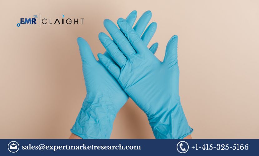 Read more about the article Nitrile Gloves Market Size, Share, Trends, Analysis, Report and Forecast 2024-2032