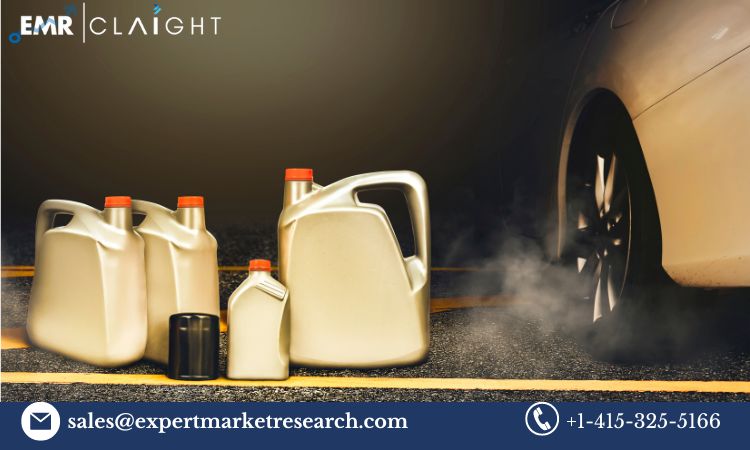 Read more about the article North America Automotive Lubricants Market Size, Share, Trends, Growth, Analysis, Report, Forecast 2024-2032