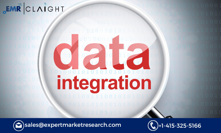 Read more about the article North America Data Integration Market Size To Grow At A CAGR Of 9.8% In The Forecast Period Of 2024-2032