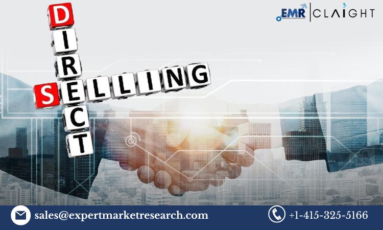 Read more about the article North America Direct Selling Market Trends, Growth, Key Players, Share, Size, Report, Forecast 2024-2032