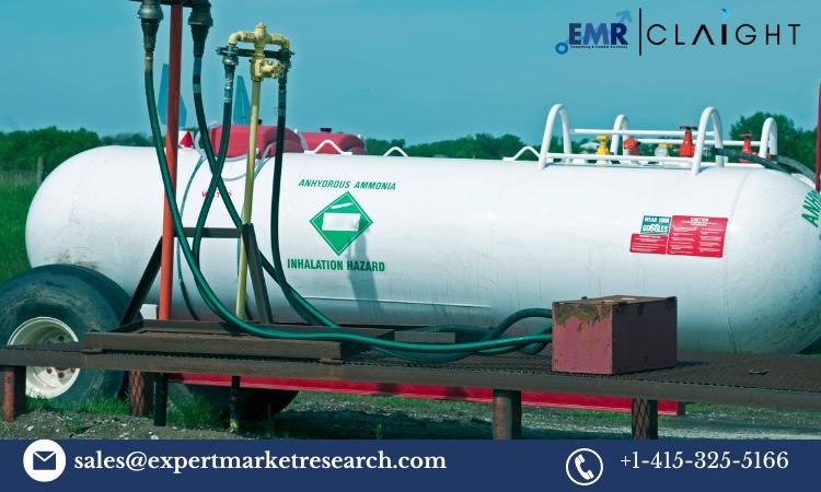 Read more about the article North America Green Ammonia Market Report, Trends, Growth, Key Players, Share, Size, Forecast 2024-2032