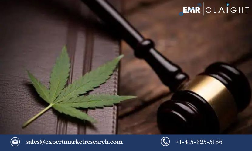 Read more about the article North America Legal Cannabis Market Size, Share, Growth, Trends & Analysis, Report and Forecast 2024-2032