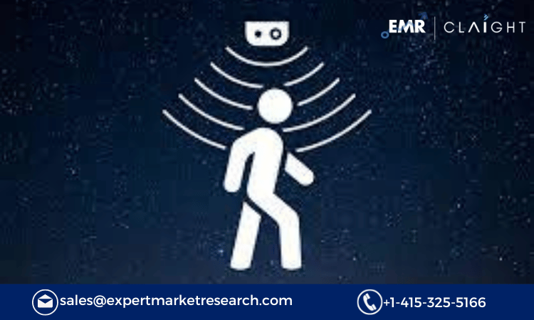 Read more about the article North America Occupancy Sensor Market Size To Grow At A CAGR Of 12.10% In The Forecast Period Of 2024-2032