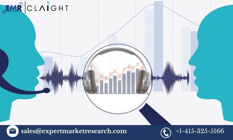 Read more about the article North America Speech Analytics Market Report, Trends, Growth, Key Players, Share, Size, Forecast 2024-2032