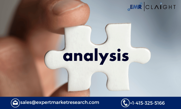 Read more about the article North America Surface Analysis Market Size To Grow At A CAGR Of 6.7% In The Forecast Period Of 2024-2032