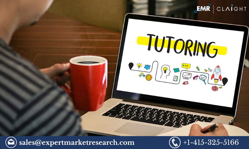 Read more about the article Online Tutoring Services Market Size, Share, Trends, Analysis, Report and Forecast 2024-2032