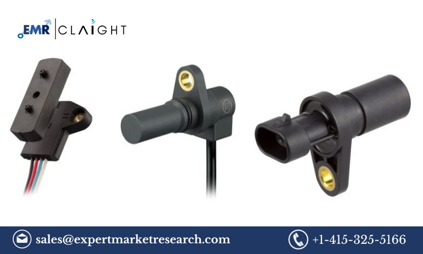 Read more about the article Optical Position Sensors Market Size, Share, Trends, Report and Forecast 2024-2032