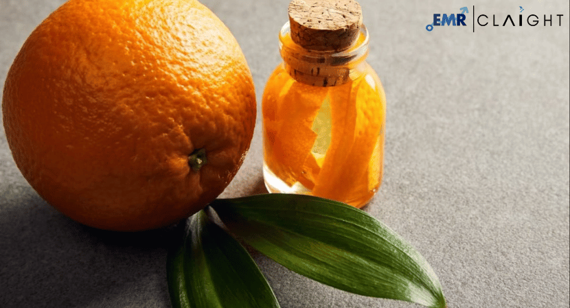 Read more about the article Orange Extracts Market Size, Share, Growth Industry Report and Forecast 2024-2032