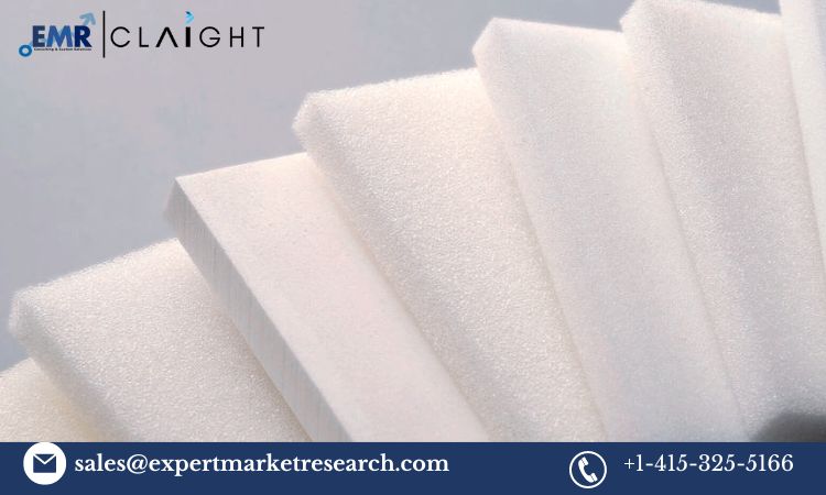 Read more about the article Global PMI Foam Market Report, Trends, Growth, Key Players, Share, Size, Forecast 2024-2032