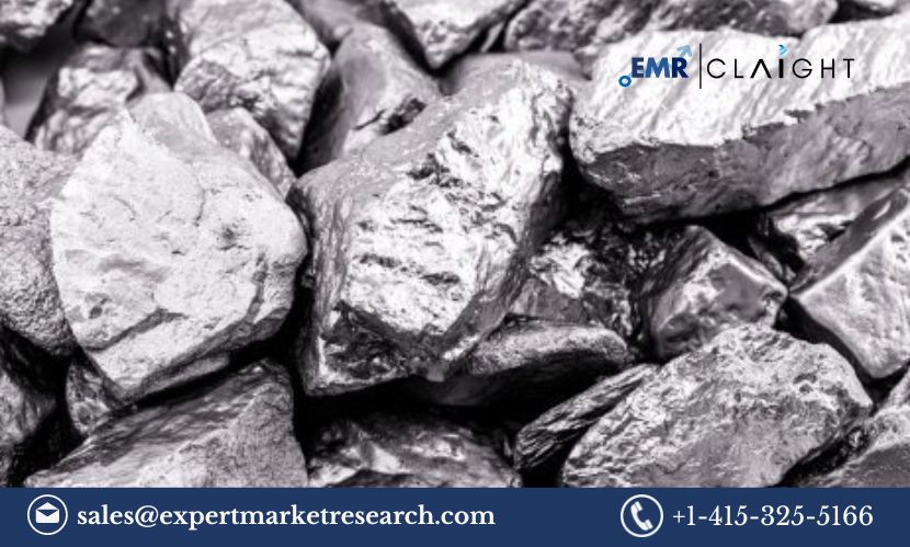 Read more about the article Palladium Market Size, Share, Trends, Analysis, Report and Forecast 2024-2032