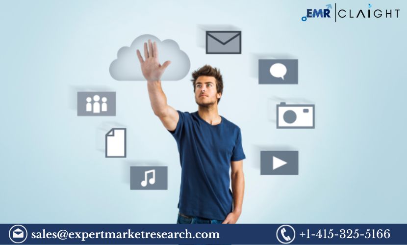 Read more about the article Personal Cloud Market Size, Share, Trends, Report and Forecast 2024-2032