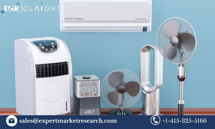 Read more about the article Global Personal Cooling Device Market Size, Share, Trends, Growth, Analysis, Report, Forecast 2024-2032